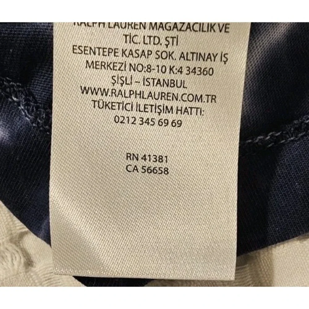 Polo Ralph Lauren polo ralph